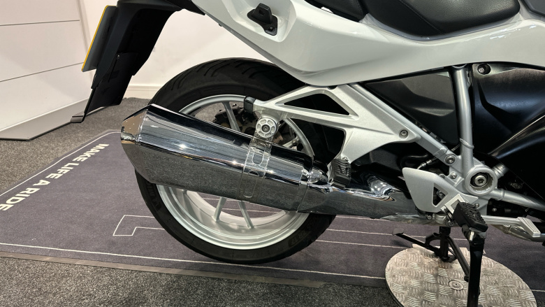BMW R1250 RT LE (20MY)